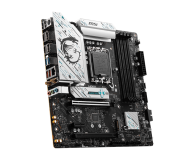 MSI B760M GAMING PLUS WIFI - 1243706 - zdjęcie 1